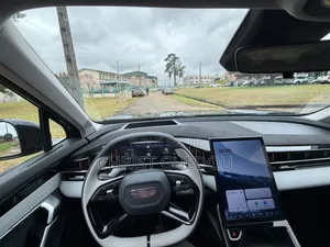 Geely Binray Cool 2026