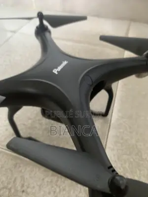 Drone Potensic D58 GPS Avec Caméra 4K Et Accessoires