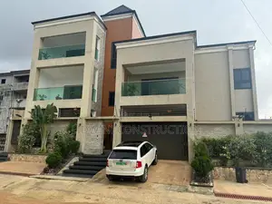 6chbre Duplex dans Cocody à Vendre