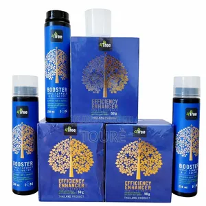 4tree Efficiency Enhancer - Booster De Récoltes, Sachet 5g