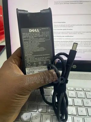 Chargeurs Dell Pour PC Portable