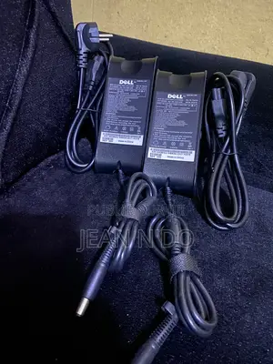 Chargeurs Dell Pour PC Portable