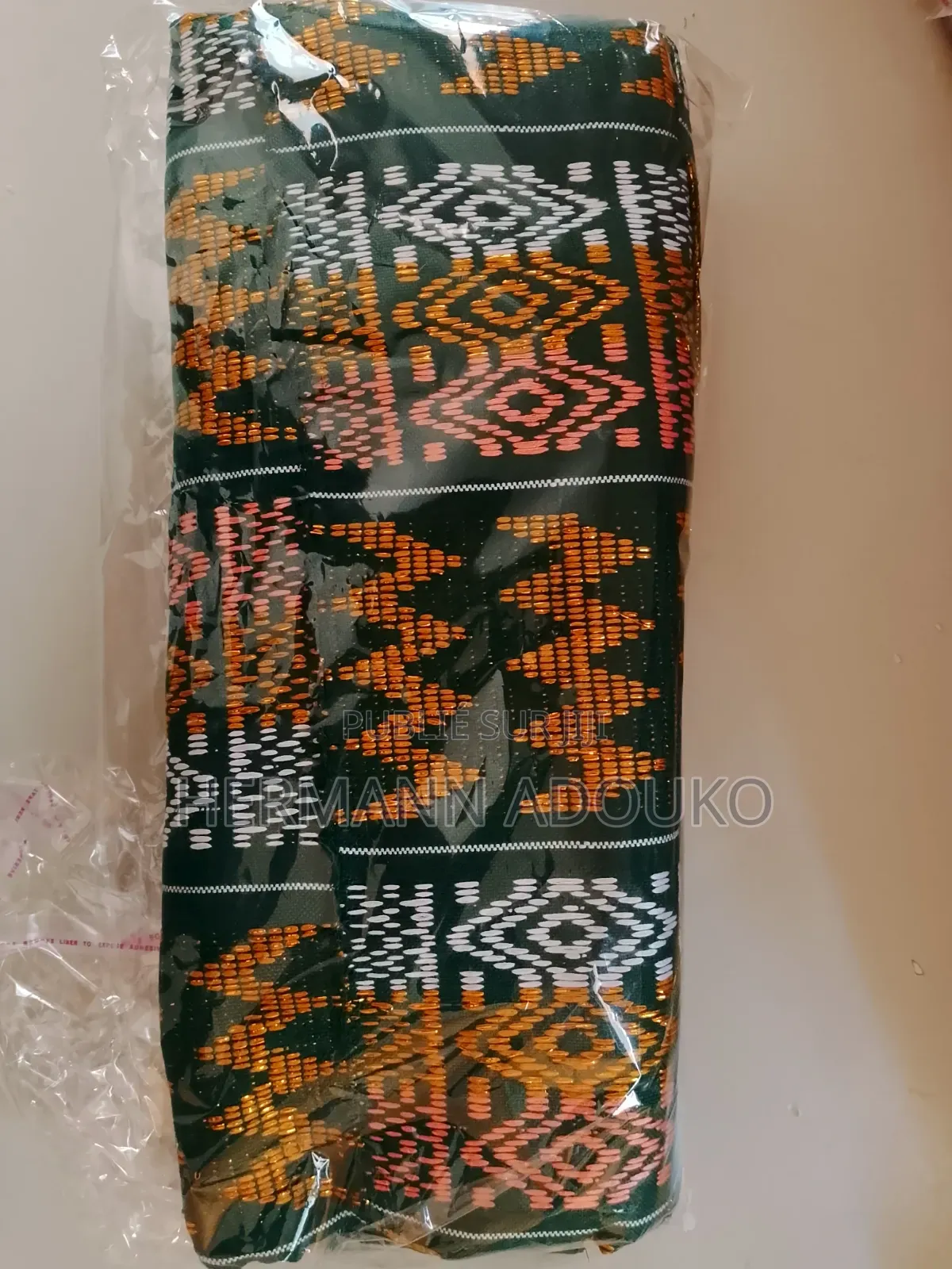 Pagne Kita