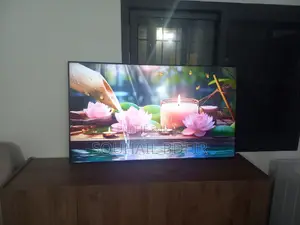 Television Sumsung 4k Uhd