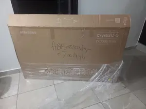 Television Sumsung 4k Uhd