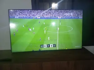 Television Sumsung 4k Uhd