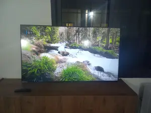 Television Sumsung 4k Uhd