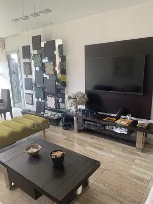 Meublé 3chbre Appartement dans Cocody à Louer