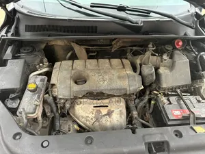 Toyota RAV4 2.5 2010 Gris