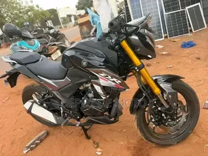 Nouveau Haojue DR190S 2025 Noir