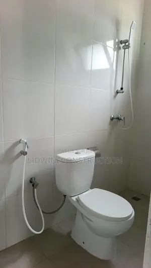 4chbre Appartement dans Cocody à Louer