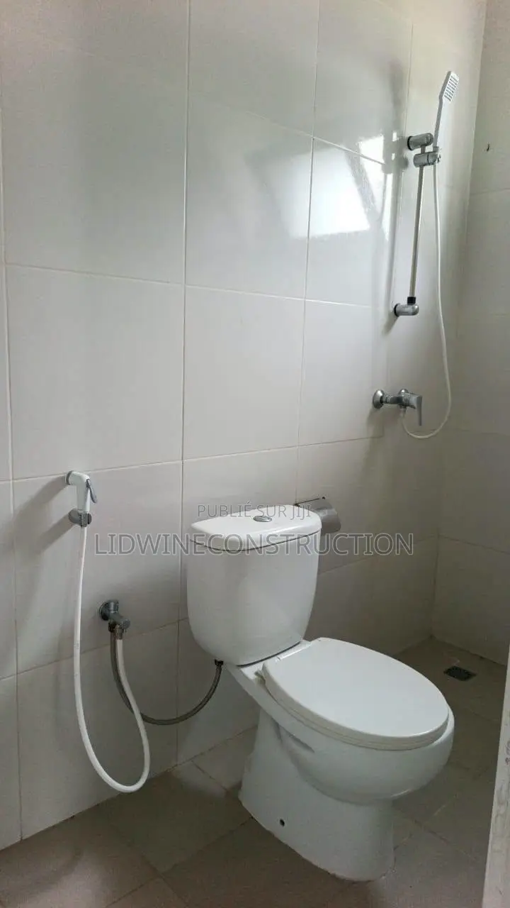4chbre Appartement dans Cocody à Louer