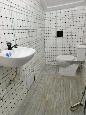 4chbre Appartement dans Cocody à Louer