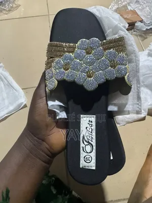 Vente De Chaussure