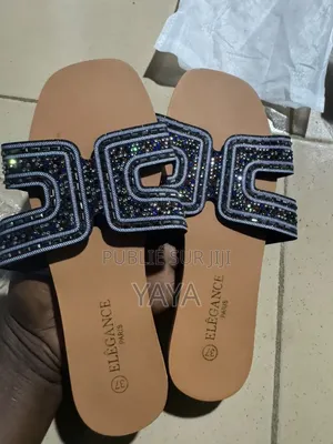 Vente De Chaussure