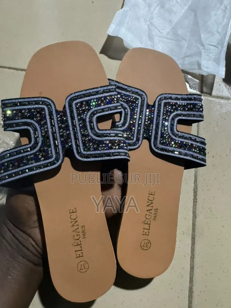 Vente De Chaussure