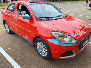 Suzuki Dzire 2023 Rouge