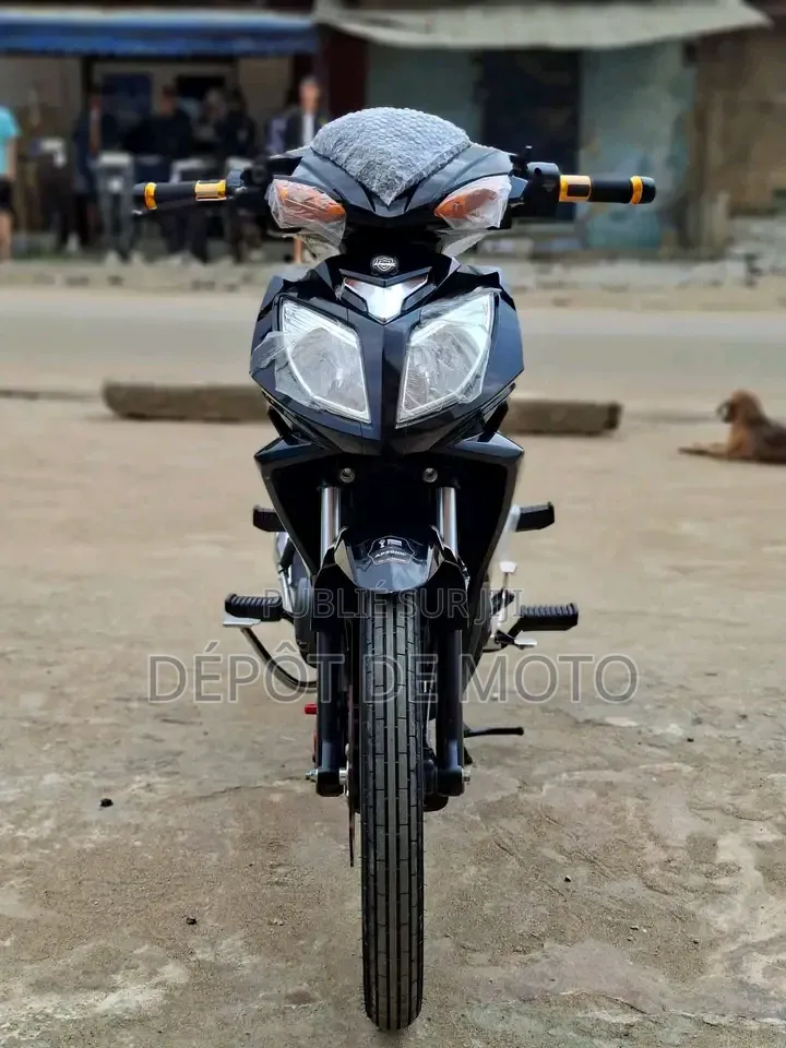 Nouveau Apsonic AP110 2025 Noir