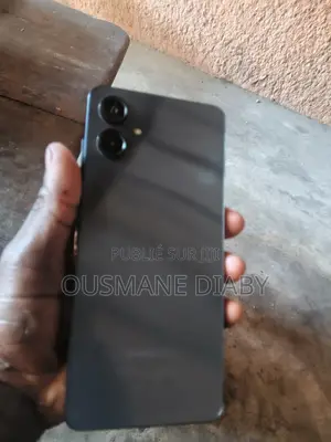 Nouveau Samsung Galaxy A06 64 GB Bleu