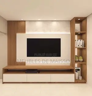 Meublé 3chbre Maison dans Vente De Meubles, Koumassi à Louer