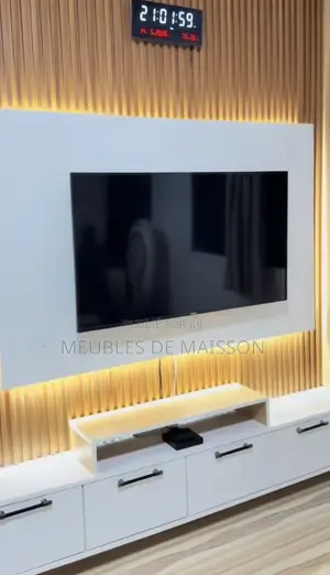 Meublé 3chbre Maison dans Vente De Meubles, Koumassi à Louer