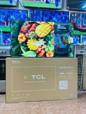 Télévision