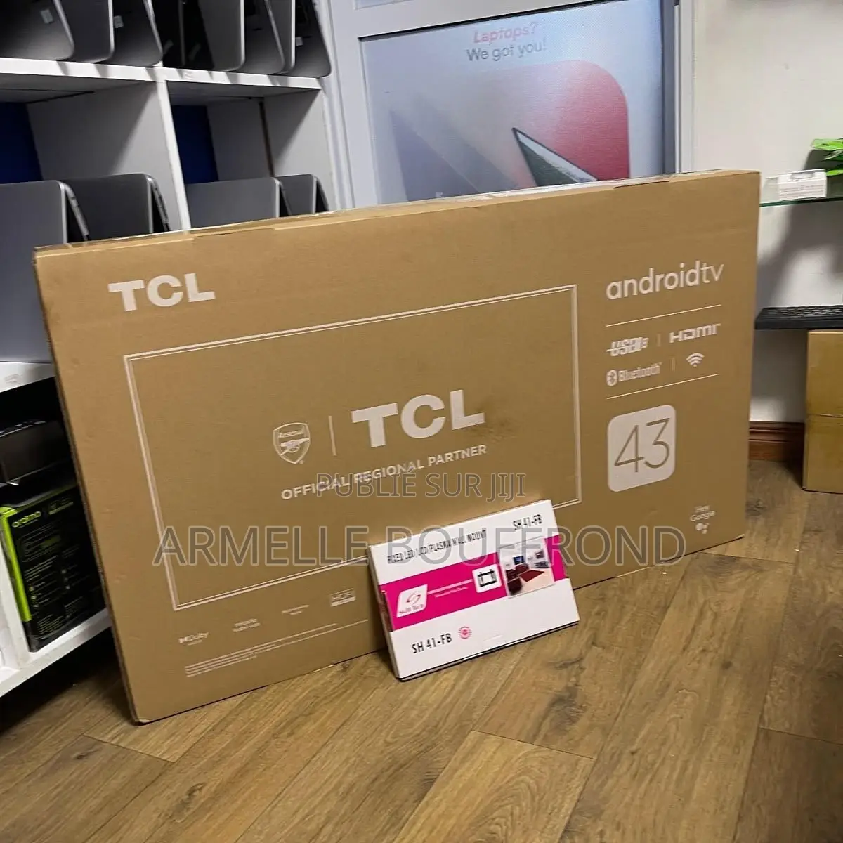 Télévision