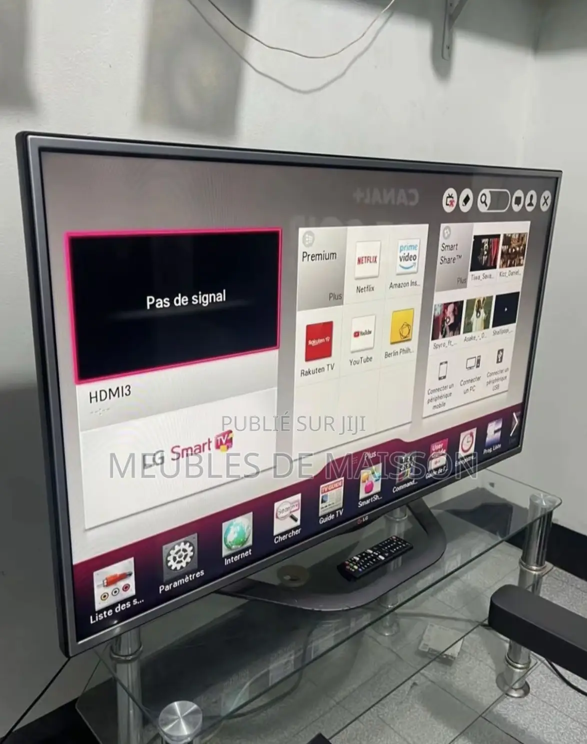 Television
