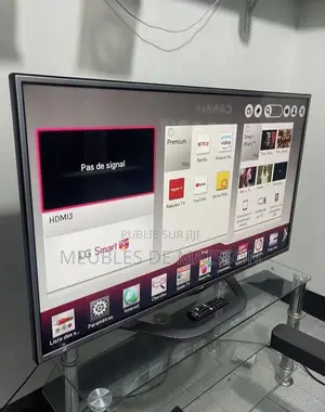 Television