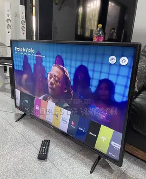 Television