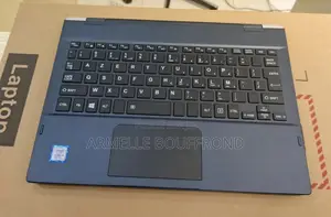 Nouveau Ordinateur portable Lenovo 32GB HDD 512GB