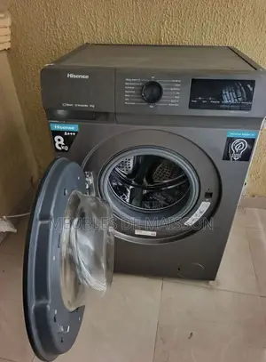 Meublé 3chbre Maison dans Manchime A Lavé, Koumassi à Louer
