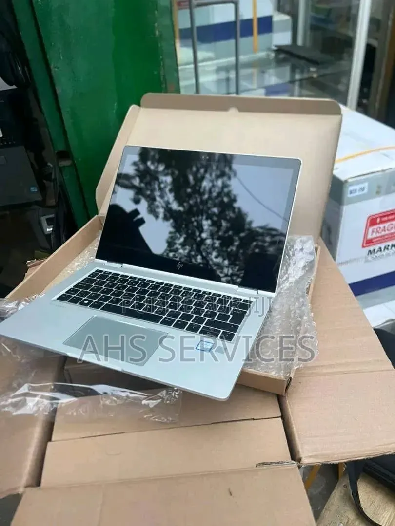 Nouveau HP EliteBook 840 G6 16GB Intel Core i5 SSD 512GB