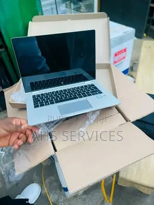Nouveau HP EliteBook 840 G6 16GB Intel Core i5 SSD 512GB
