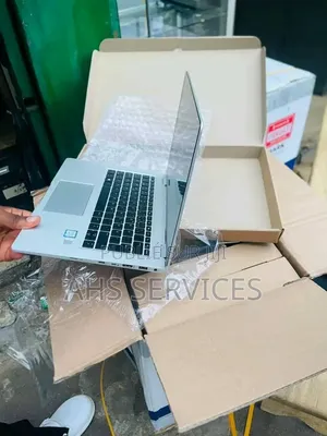 Nouveau HP EliteBook 840 G6 16GB Intel Core i5 SSD 512GB