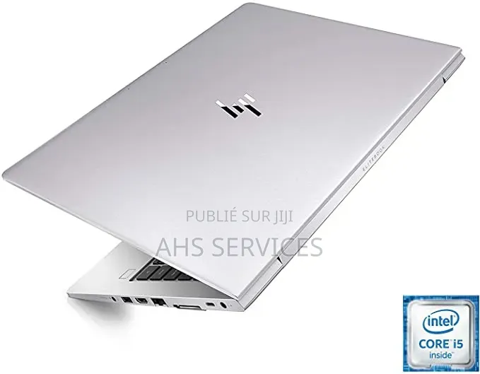 Nouveau HP EliteBook 840 G6 16GB Intel Core i5 SSD 512GB