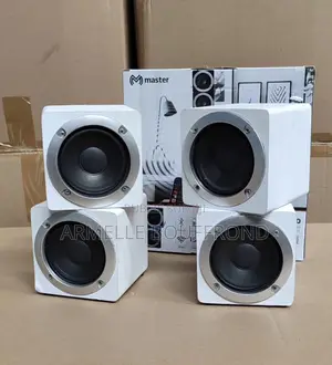 Enceinte Bluetooth
