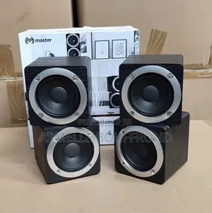 Enceinte Bluetooth