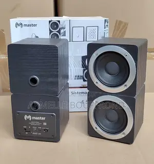 Enceinte Bluetooth