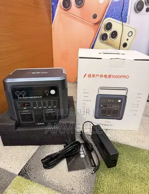 Batterie Lithium Rechargeable