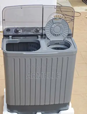 Machine À Laver Nasc