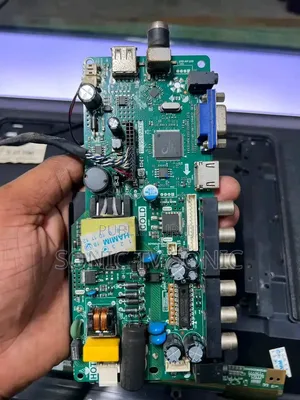 Sonic TV Repair All Kind of TV Repair Service Enter