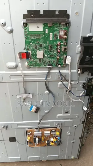 Sonic TV Repair All Kind of TV Repair Service Enter