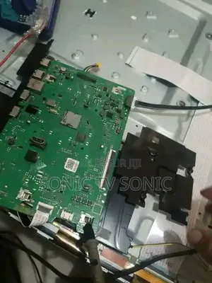 Sonic TV Repair All Kind of TV Repair Service Enter