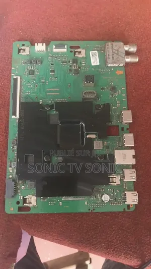 Sonic TV Repair All Kind of TV Repair Service Enter