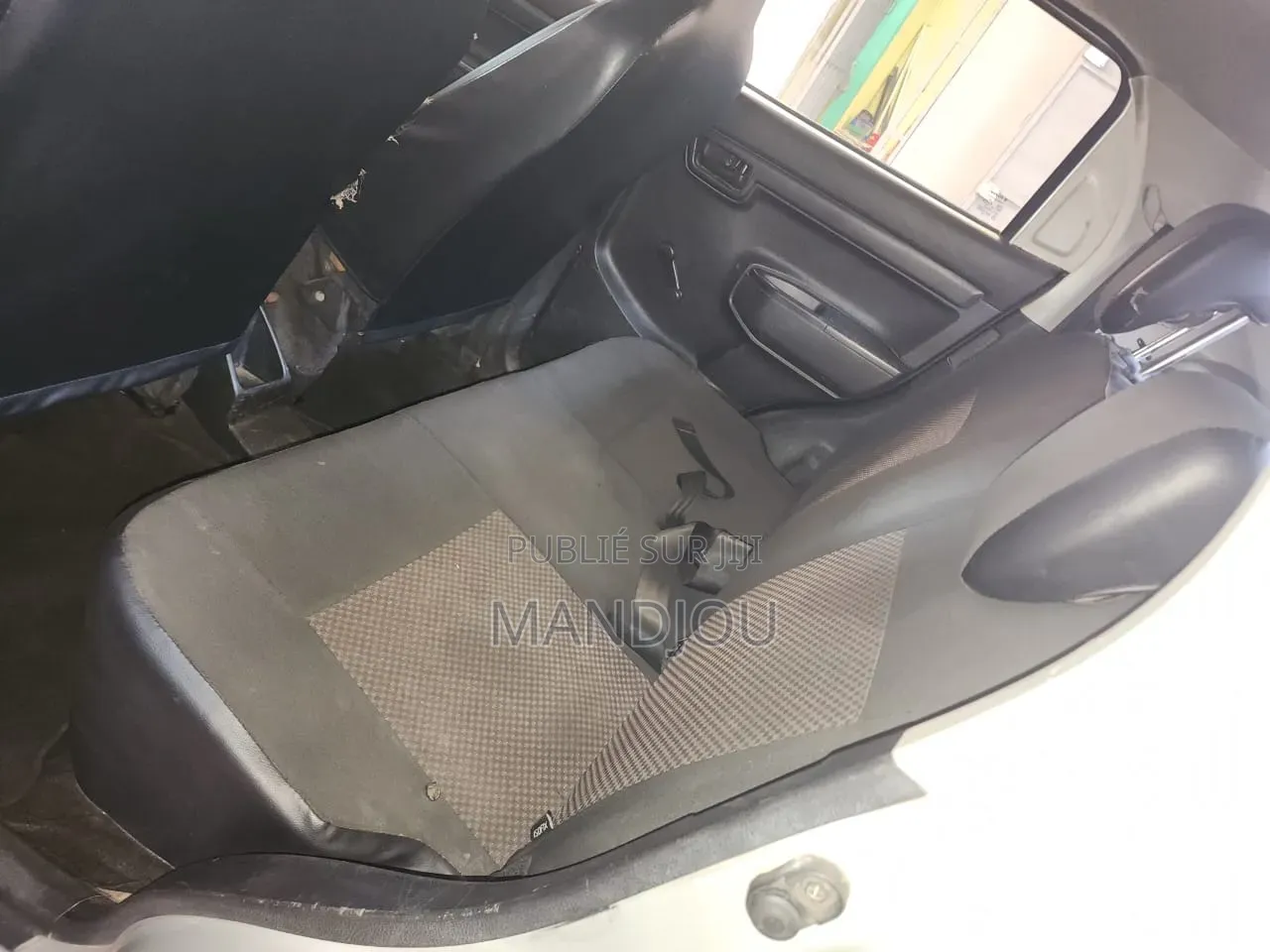 Suzuki S-Presso 2023 Rouge