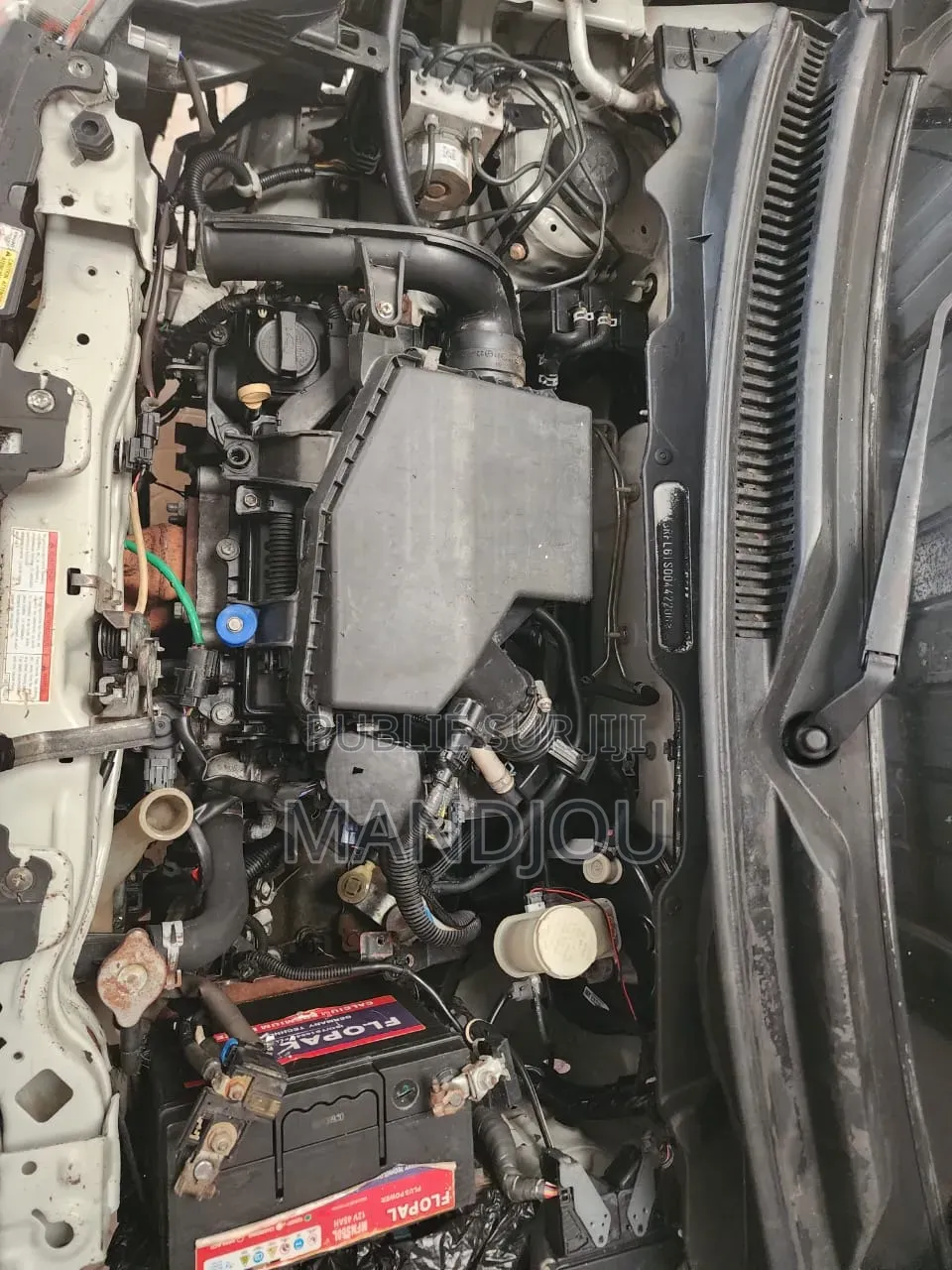 Suzuki S-Presso 2023 Rouge