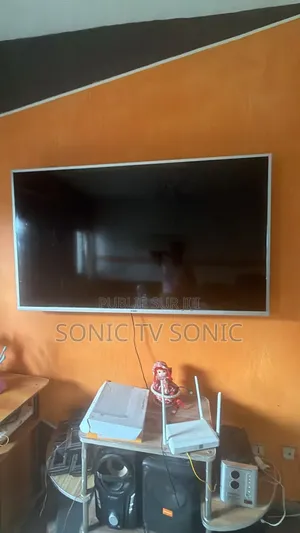 Contact Sonic TV Show About TV Repair All Kind of TV Repair Service