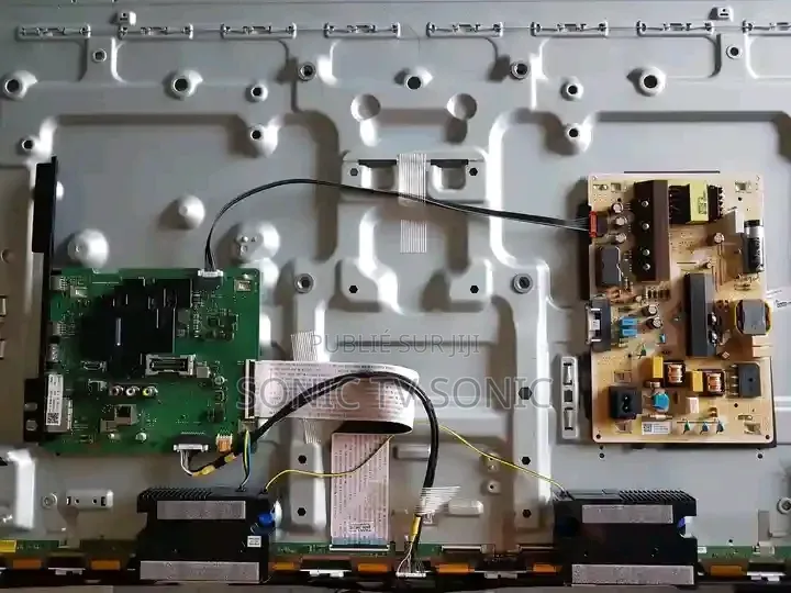 Contact Sonic TV Show About TV Repair All Kind of TV Repair Service