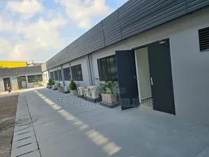 Bureaux À Louer